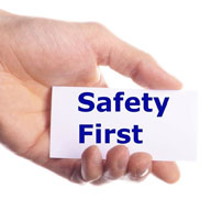 Corlyra : Feel safe, feel well