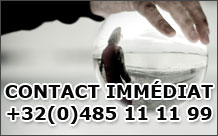 Contactez-nous